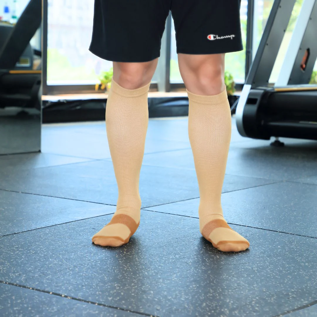 Copper Infused Compression Socks - Image 13