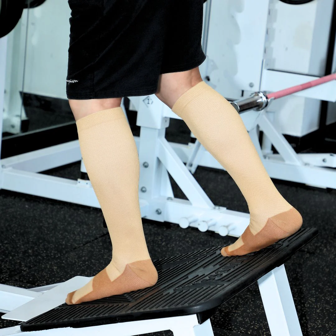 Copper Infused Compression Socks - Image 14