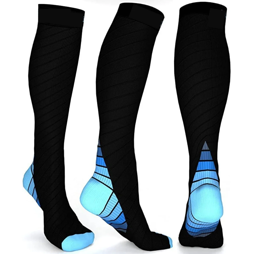 Physix Active Compression Socks - Image 8