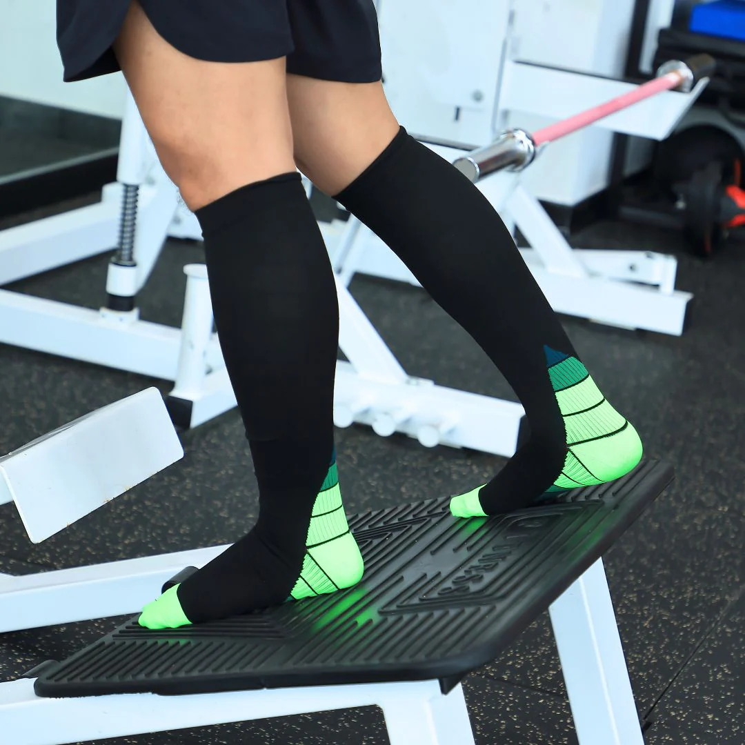 Physix Active Compression Socks - Image 9