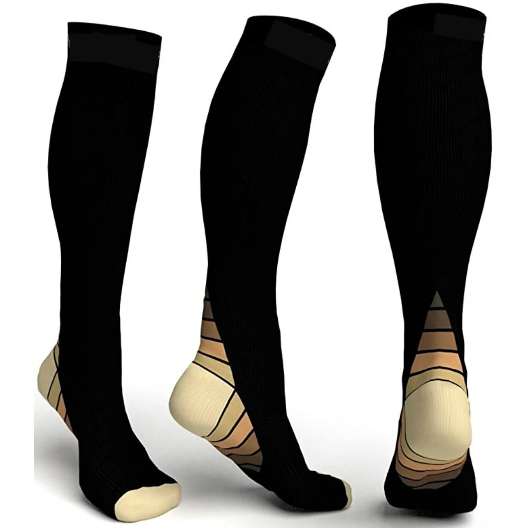 Physix Active Compression Socks - Image 6