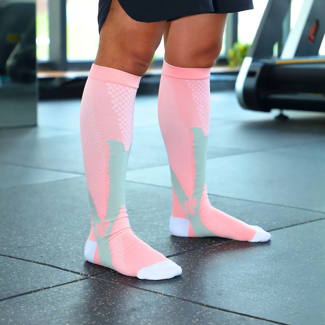 Vero Medic Compression Socks (Special Deal) - Image 22